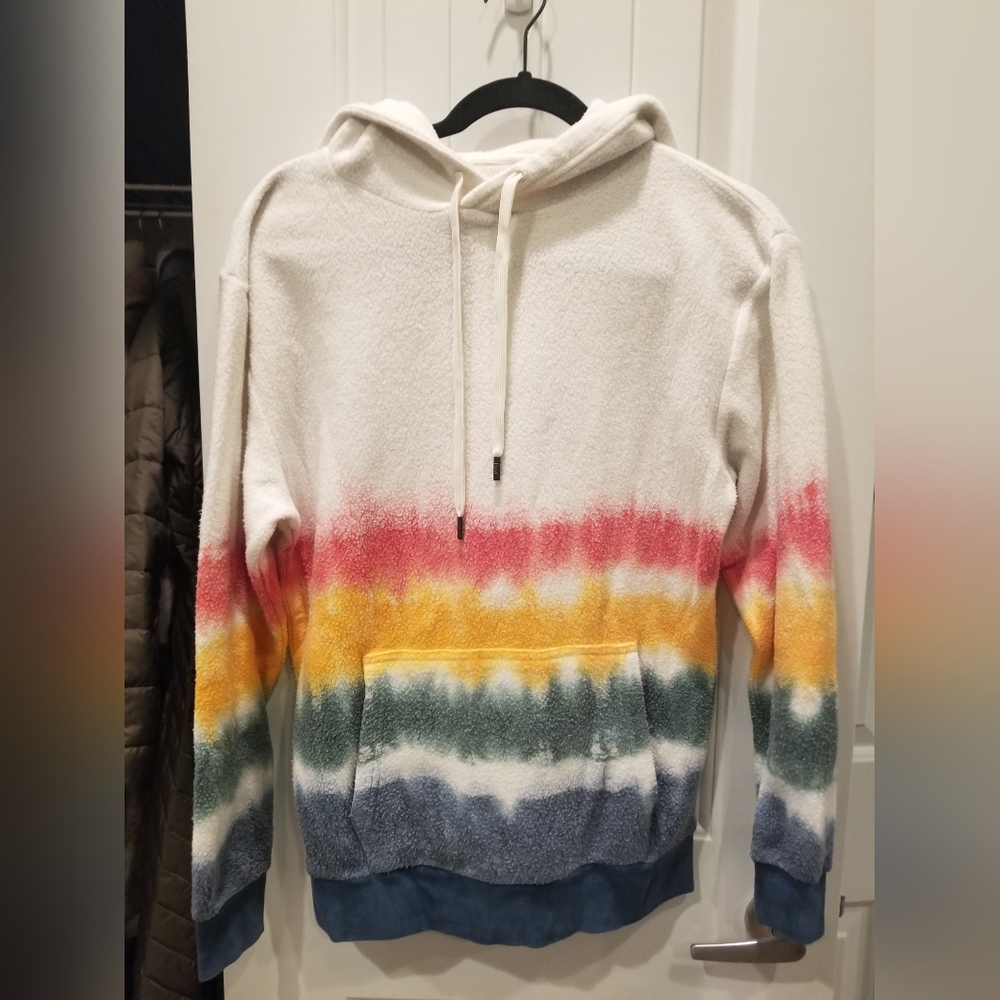 feat Blanketblend Hoodie + Jogger set, Womens size XS